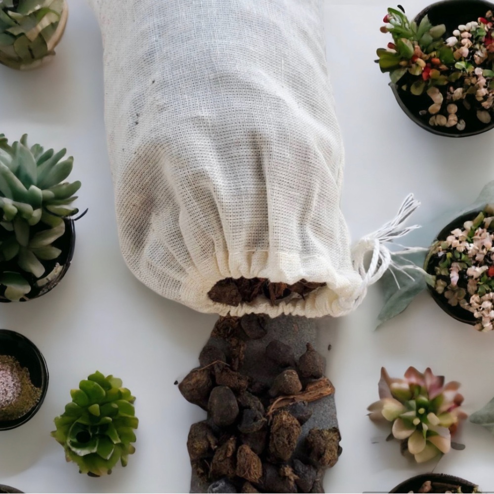 Alpaca Compost Tea, Soil Amendment, Plant food for indoor house plants